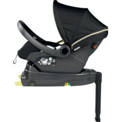 PEG PEREGO Siège Auto Coque Primo Viaggio Lounge Graphic Gold - Groupe 0+ -Produits Pour Bébé pp031115061 4