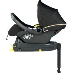 PEG PEREGO Siège Auto Coque Primo Viaggio Lounge Graphic Gold - Groupe 0+ -Produits Pour Bébé pp031115061 5