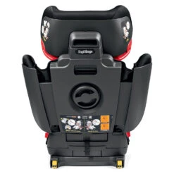 PEG PEREGO Siège Auto Viaggio Flex Licorice - Groupe 2/3 -Produits Pour Bébé pp032570957 10