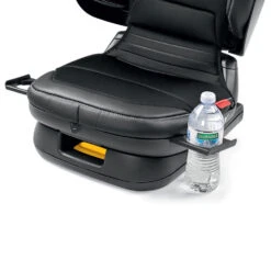 PEG PEREGO Siège Auto Viaggio Flex Licorice - Groupe 2/3 -Produits Pour Bébé pp032570957 12