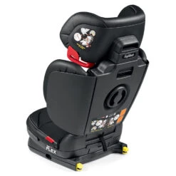 PEG PEREGO Siège Auto Viaggio Flex Licorice - Groupe 2/3 -Produits Pour Bébé pp032570957 2