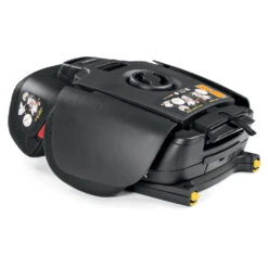 PEG PEREGO Siège Auto Viaggio Flex Licorice - Groupe 2/3 -Produits Pour Bébé pp032570957 3