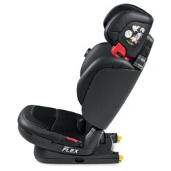 PEG PEREGO Siège Auto Viaggio Flex Licorice - Groupe 2/3 -Produits Pour Bébé pp032570957 4