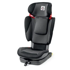 PEG PEREGO Siège Auto Viaggio Via Crystal Black - Groupe 1/2/3 -Produits Pour Bébé pp032574368 4