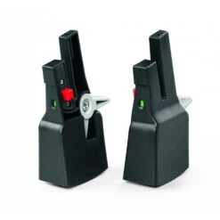 PEG PEREGO Adaptateur Siège Auto Primo Viaggio Poussette Universelle