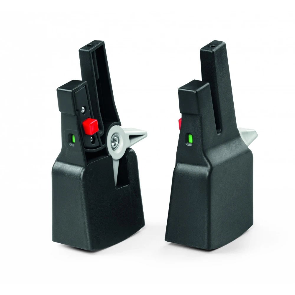PEG PEREGO Adaptateur Siège Auto Primo Viaggio Poussette Universelle 3 PEG PEREGO Adaptateur Siège Auto Primo Viaggio Poussette Universelle