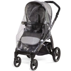 PEG PEREGO Housse Pluie Poussette Pliko/mini/pop Up