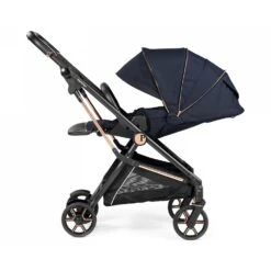 PEG PEREGO Vivace - Châssis + Hamac Réversible -Produits Pour Bébé pp041024490 3