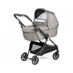 PEG PEREGO Poussette Vivace City Grey -Produits Pour Bébé pp0410424469 2
