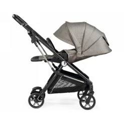PEG PEREGO Poussette Vivace City Grey -Produits Pour Bébé pp0410424469 3