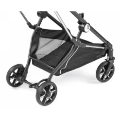 PEG PEREGO Poussette Vivace City Grey -Produits Pour Bébé pp0410424469 4
