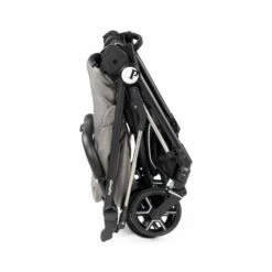 PEG PEREGO Poussette Vivace City Grey -Produits Pour Bébé pp0410424469 6