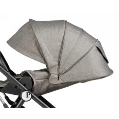 PEG PEREGO Poussette Vivace City Grey -Produits Pour Bébé pp0410424469 7