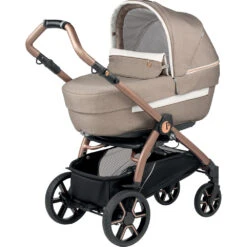 PEG PEREGO Nacelle Elite Mon Amour -Produits Pour Bébé pp041115009 7