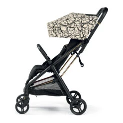 PEG PEREGO Poussette 4 Roues Selfie Graphic Gold -Produits Pour Bébé pp041413258 10