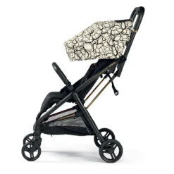 PEG PEREGO Poussette 4 Roues Selfie Graphic Gold -Produits Pour Bébé pp041413258 13