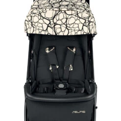 PEG PEREGO Poussette 4 Roues Selfie Graphic Gold -Produits Pour Bébé pp041413258 15