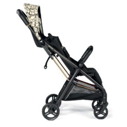 PEG PEREGO Poussette 4 Roues Selfie Graphic Gold -Produits Pour Bébé pp041413258 18