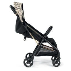 PEG PEREGO Poussette 4 Roues Selfie Graphic Gold -Produits Pour Bébé pp041413258 19