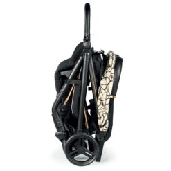 PEG PEREGO Poussette 4 Roues Selfie Graphic Gold -Produits Pour Bébé pp041413258 2