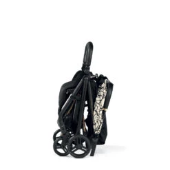 PEG PEREGO Poussette 4 Roues Selfie Graphic Gold -Produits Pour Bébé pp041413258 3