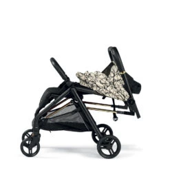 PEG PEREGO Poussette 4 Roues Selfie Graphic Gold -Produits Pour Bébé pp041413258 6