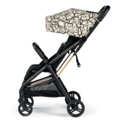 PEG PEREGO Poussette 4 Roues Selfie Graphic Gold -Produits Pour Bébé pp041413258 8