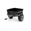 PEG PEREGO Remorque Pour 4x4 électrique Gaucho Et Polaris -Produits Pour Bébé pp080071176