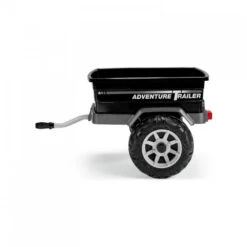 PEG PEREGO Remorque Pour 4x4 électrique Gaucho Et Polaris -Produits Pour Bébé pp080071176 2