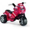 PEG PEREGO Mini Moto électrique Ducati 6v -Produits Pour Bébé pp082012299