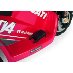 PEG PEREGO Mini Moto électrique Ducati 6v -Produits Pour Bébé pp082012299 1