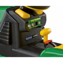 PEG PEREGO Véhicule Tracteur électrique John Deere Ground Force 12v -Produits Pour Bébé pp082023342 3