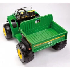 PEG PEREGO Véhicule Tracteur électrique John Deere Gator 12v -Produits Pour Bébé pp082023359 4
