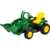 PEG PEREGO Véhicule Tracteur électrique John Deere Loader 12v -Produits Pour Bébé pp082049458