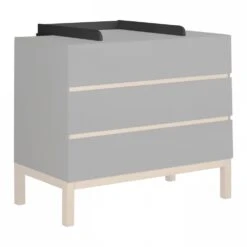 Plan à Langer Pour Commode Indigo Moonshadow