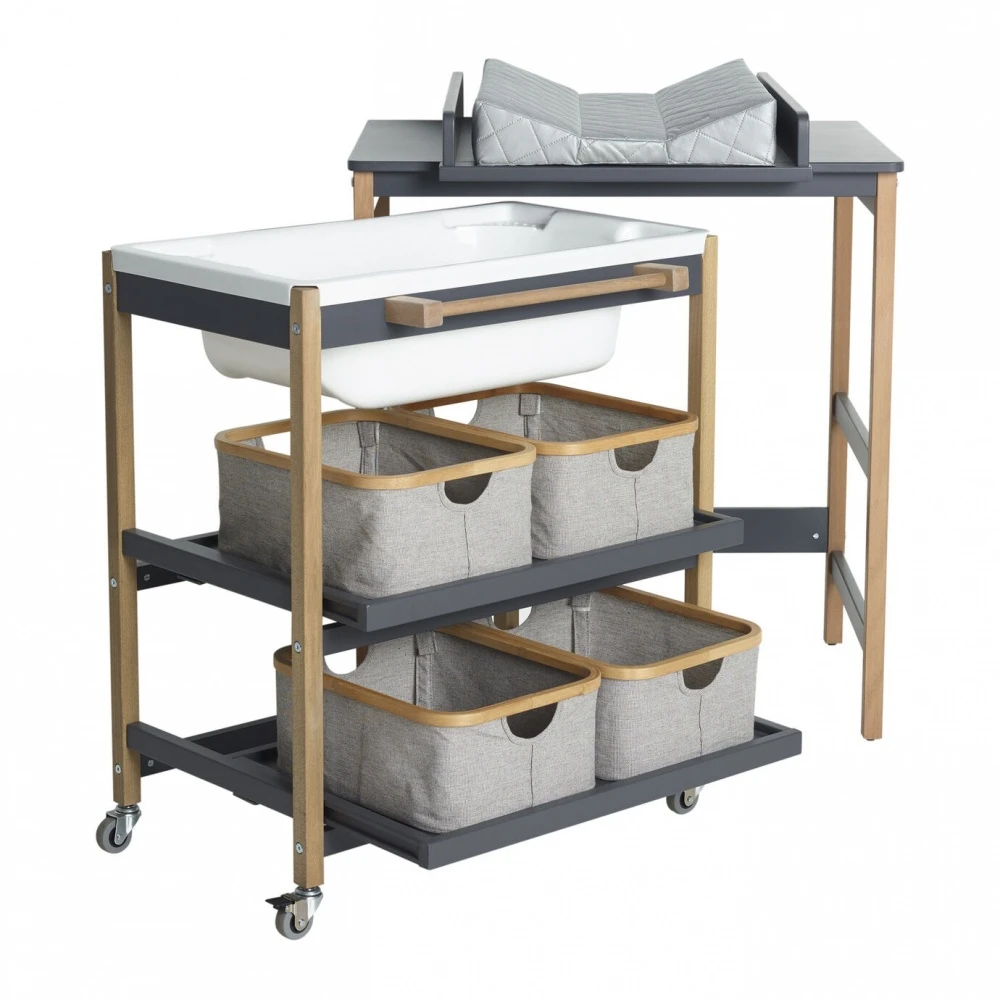 Meuble De Bain Smart Moonshadow 4 Meuble De Bain Smart Moonshadow – Image 2