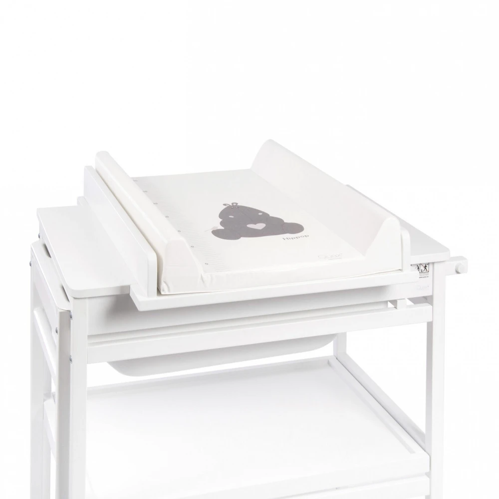 Matelas à Langer Toise Hippop 5 Matelas à Langer Toise Hippop – Image 3