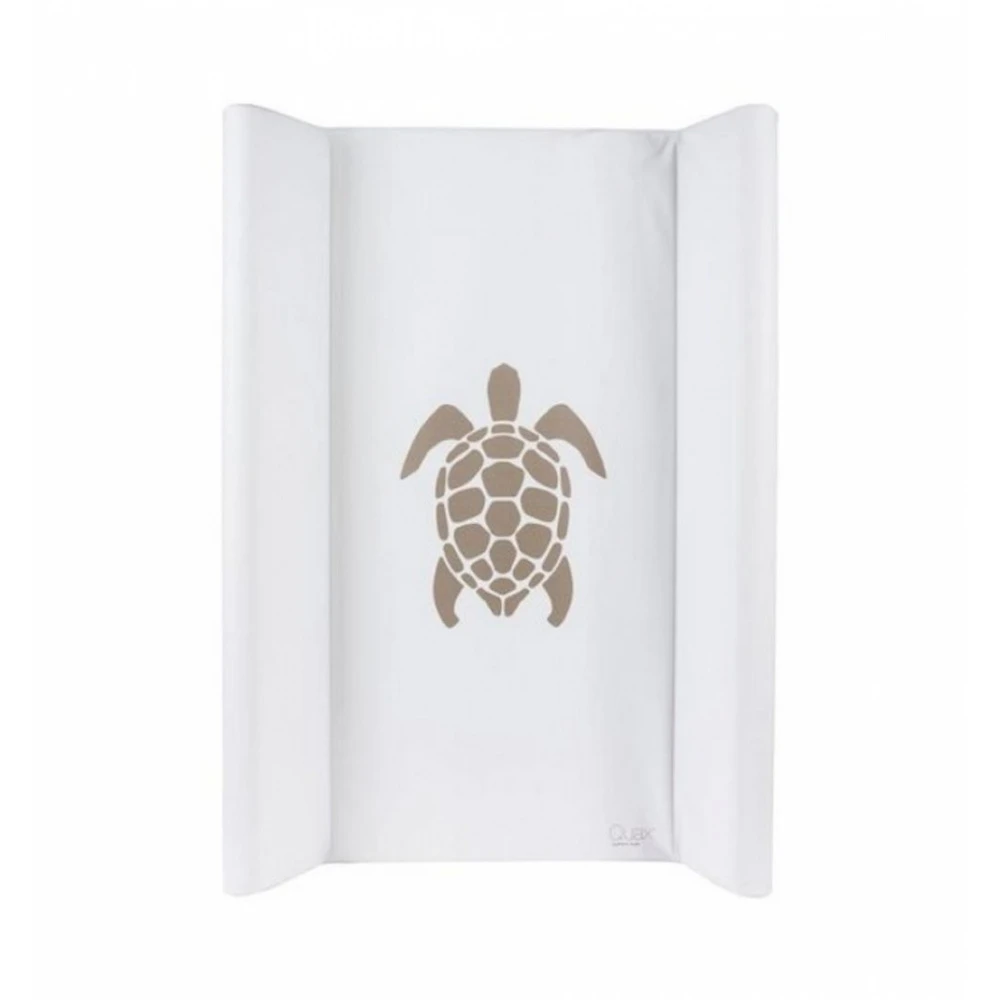 Matelas à Langer Luxe Turtle 3 Matelas à Langer Luxe Turtle