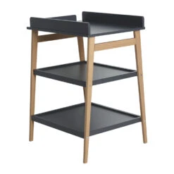 Table à Langer Hip Moonshadow/naturel