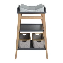 Table à Langer Hip Moonshadow/naturel -Produits Pour Bébé qu091470865 3
