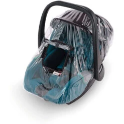Recaro Protection Pluie Pour Siège Auto Avan -Produits Pour Bébé re030042403 1