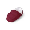 Recaro Nacelle Pour Poussette Sadena Ou Celona Light Cot Finition Select Garnet Red -Produits Pour Bébé re030042878