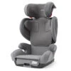 Recaro Siège-auto Mako Elite 2 I-size Finition Prime Silent Grey- Groupe 2/3 -Produits Pour Bébé re030044025