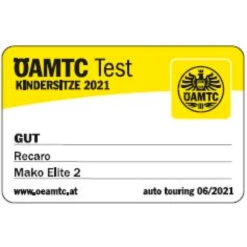 Recaro Siège-auto Mako Elite 2 I-size Finition Prime Silent Grey- Groupe 2/3 -Produits Pour Bébé re030044025 2