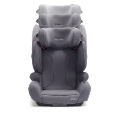 Recaro Siège-auto Mako 2 I-size Finition Core Simply Grey - Groupe 2/3 -Produits Pour Bébé re030044124 1