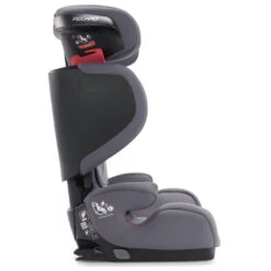 Recaro Siège-auto Mako 2 I-size Finition Core Simply Grey - Groupe 2/3 -Produits Pour Bébé re030044124 2
