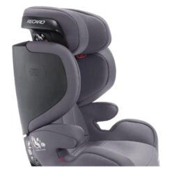Recaro Siège-auto Mako 2 I-size Finition Core Simply Grey - Groupe 2/3 -Produits Pour Bébé re030044124 3