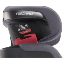Recaro Siège-auto Mako 2 I-size Finition Core Simply Grey - Groupe 2/3 -Produits Pour Bébé re030044124 7