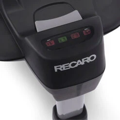 Recaro Base I-size Pour Siège Auto Avan Et Kio -Produits Pour Bébé re031041901 2