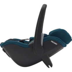 Recaro Siège Auto Salia Elite I-size Select Teal Green - Groupe 0+/1 -Produits Pour Bébé re032140782 2